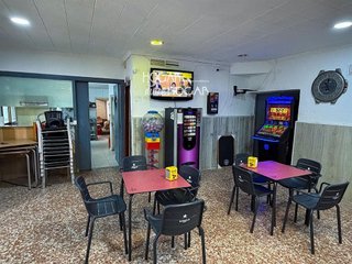 Local comercial en venta en Residencial en Cunit