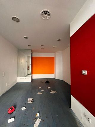 Edificio en venta en Maó en Mahón