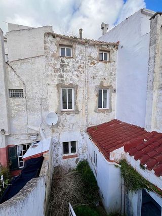 Edificio en venta en Maó en Mahón