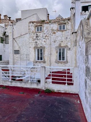 Edificio en venta en Maó en Mahón