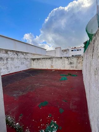 Edificio en venta en Maó en Mahón