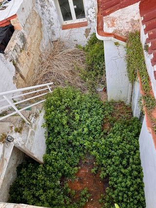 Edificio en venta en Maó en Mahón