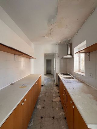 Edificio en venta en Maó en Mahón