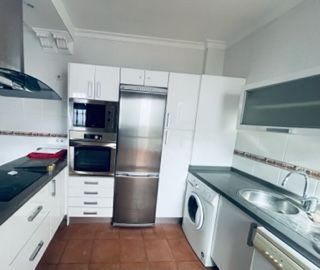 Casa pareada en alquiler en La Paz en Alcalá de Guadaira