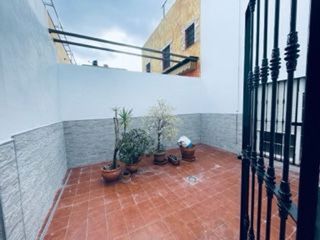 Casa pareada en alquiler en La Paz en Alcalá de Guadaira