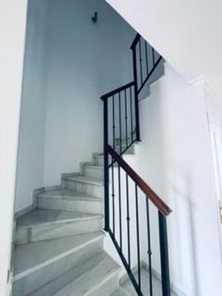 Casa pareada en alquiler en La Paz en Alcalá de Guadaira