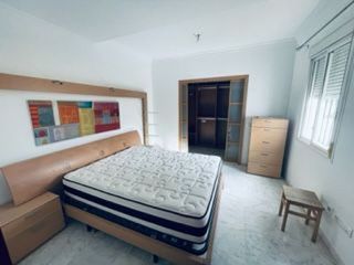 Casa pareada en alquiler en La Paz en Alcalá de Guadaira