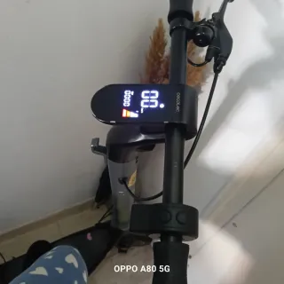 Patinete eléctrico Cecotec