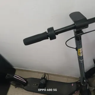 Patinete eléctrico Cecotec