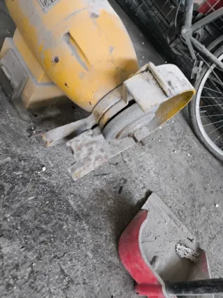 Piedra esmeril 380v