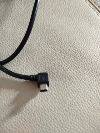 Cavo Caricabatterie USB