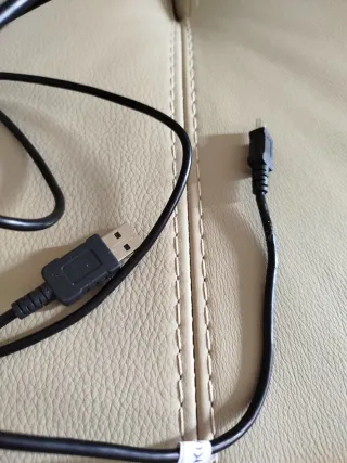 Cavo Caricabatterie USB