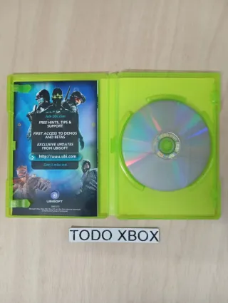 Call of Juarez Xbox 360