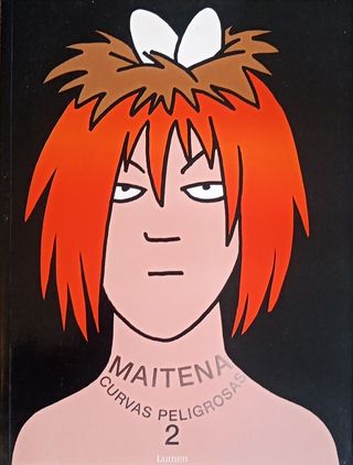 Curvas peligrosas 2 (Spanish Edition)