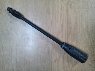 Lanza Kärcher K3 Alta Presión