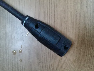 Lanza Kärcher K3 Alta Presión