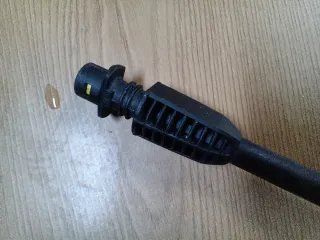 Lanza Kärcher K3 Alta Presión