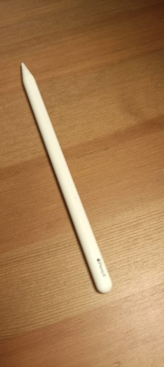 Apple pencil 2ªgen