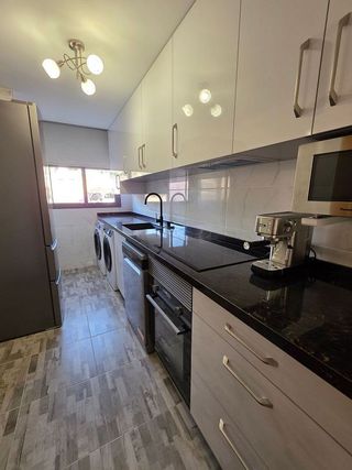 Piso en venta en Alcora, l´