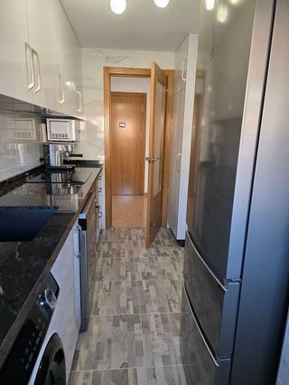 Piso en venta en Alcora, l´