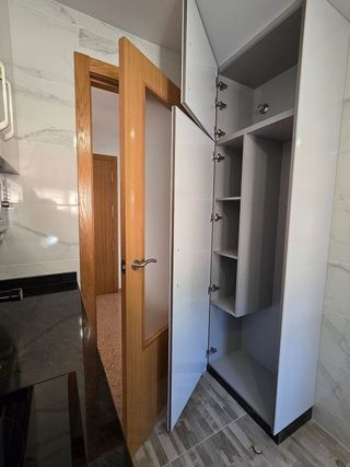 Piso en venta en Alcora, l´