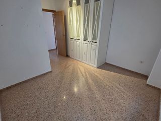 Piso en venta en Alcora, l´