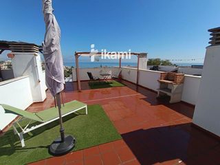 Ático en venta en Riviera del Sol en Mijas