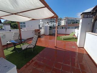 Ático en venta en Riviera del Sol en Mijas