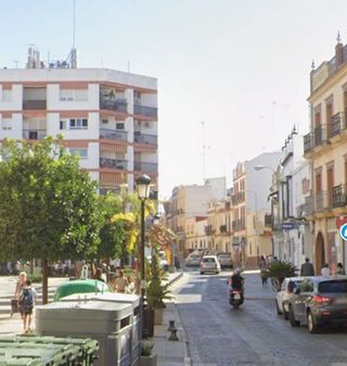 Piso en venta en Centro en Alcalá de Guadaira