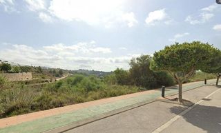 Solar en venta en Benissa