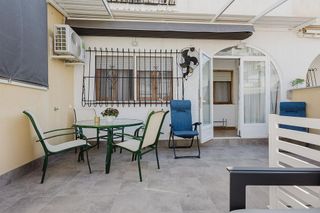Piso en venta en  El Acequión - Los Naúfragos en Torrevieja