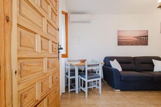 Piso en venta en  El Acequión - Los Naúfragos en Torrevieja