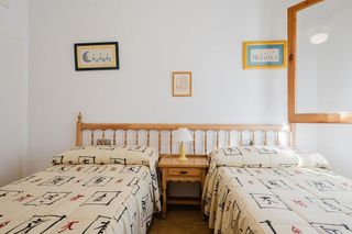 Piso en venta en  El Acequión - Los Naúfragos en Torrevieja