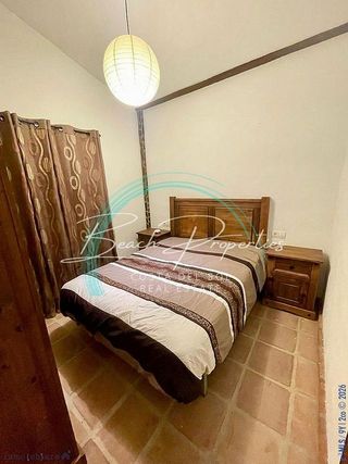 Casa en venta en Camino Algarrobo - Las Arenas en Vélez-Málaga