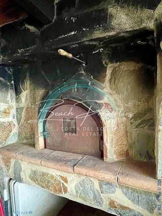 Casa en venta en Camino Algarrobo - Las Arenas en Vélez-Málaga