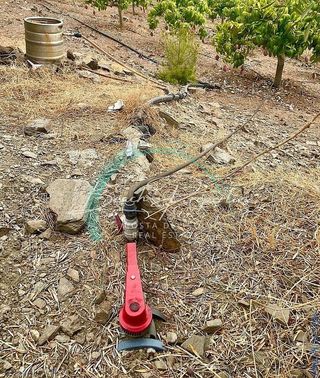 Casa en venta en Camino Algarrobo - Las Arenas en Vélez-Málaga