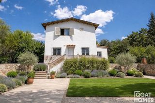 Chalet en venta en La Floresta - Les Planes en Sant Cugat del Vallès