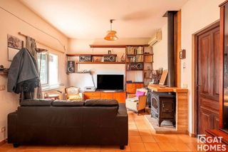Chalet en venta en La Floresta - Les Planes en Sant Cugat del Vallès