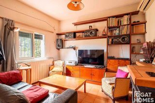 Chalet en venta en La Floresta - Les Planes en Sant Cugat del Vallès