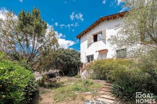 Chalet en venta en La Floresta - Les Planes en Sant Cugat del Vallès