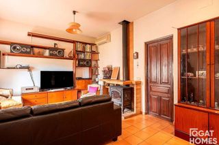 Chalet en venta en La Floresta - Les Planes en Sant Cugat del Vallès