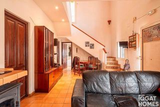 Chalet en venta en La Floresta - Les Planes en Sant Cugat del Vallès