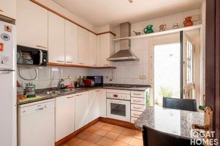 Chalet en venta en La Floresta - Les Planes en Sant Cugat del Vallès