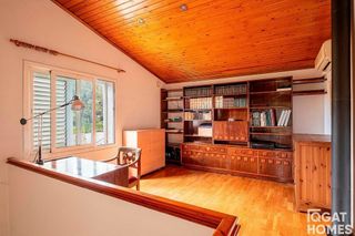 Chalet en venta en La Floresta - Les Planes en Sant Cugat del Vallès