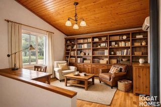 Chalet en venta en La Floresta - Les Planes en Sant Cugat del Vallès