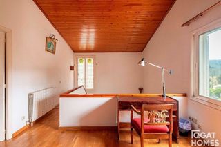 Chalet en venta en La Floresta - Les Planes en Sant Cugat del Vallès