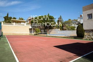 Chalet en venta en Mas Mel - Bellamar en Calafell