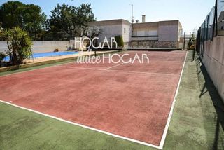 Chalet en venta en Mas Mel - Bellamar en Calafell