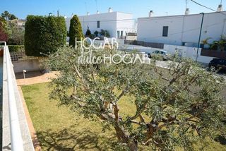 Chalet en venta en Mas Mel - Bellamar en Calafell