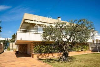 Chalet en venta en Mas Mel - Bellamar en Calafell